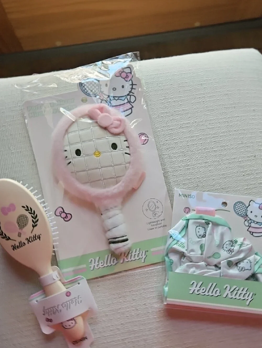 Hello Kitty Tennis Bundle